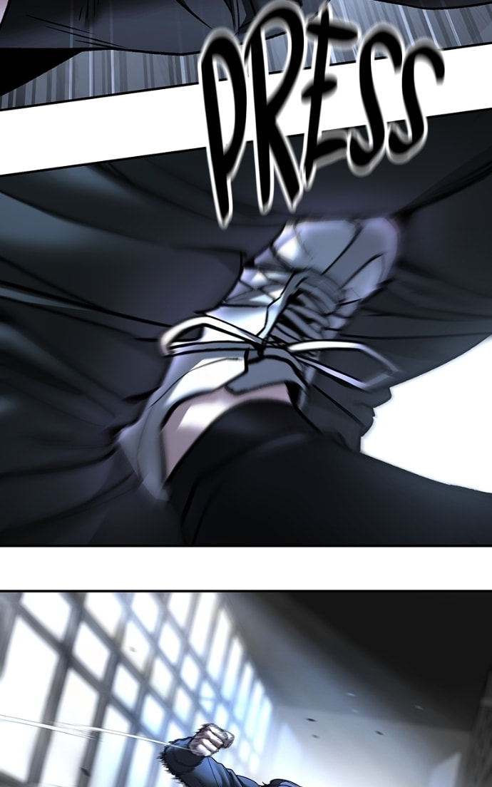 Designated Bully Chapter 157 page 112 - 