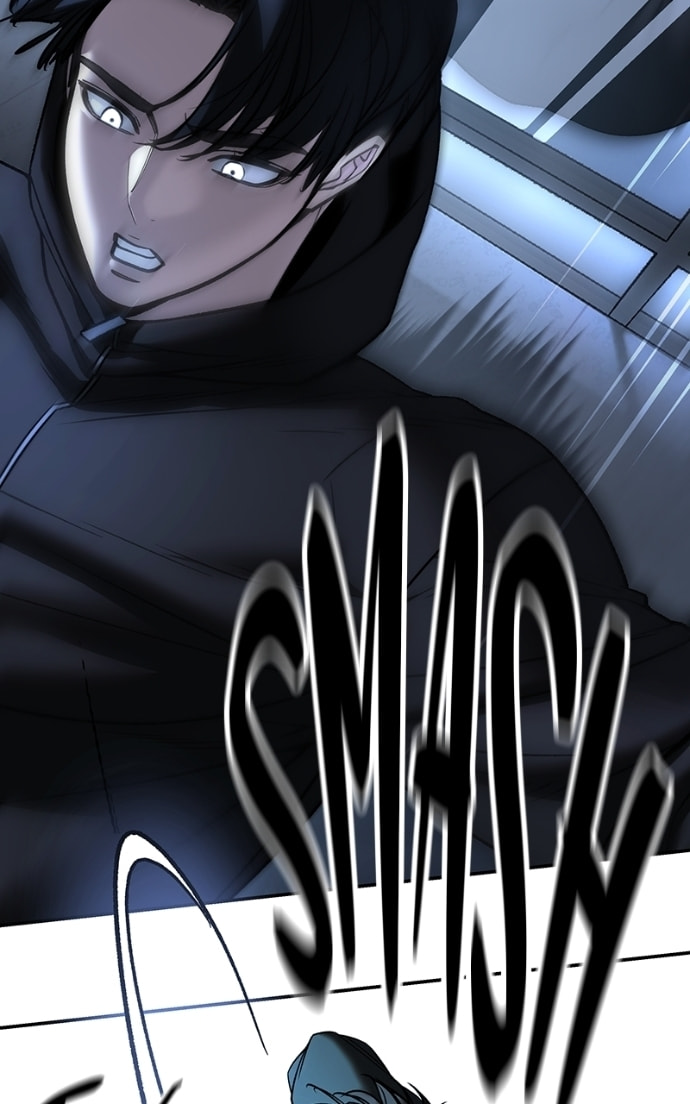 Designated Bully Chapter 157 page 114 - 