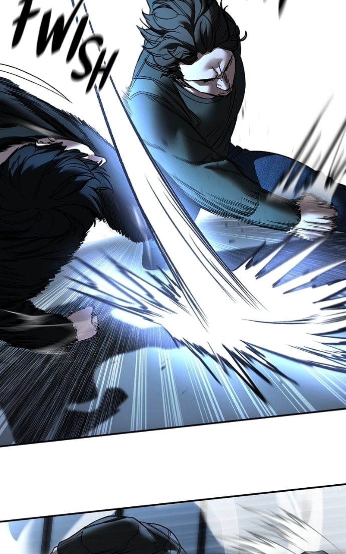 Designated Bully Chapter 157 page 115 - 