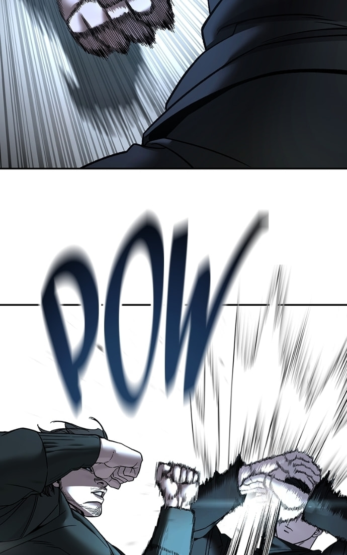 Designated Bully Chapter 157 page 117 - 