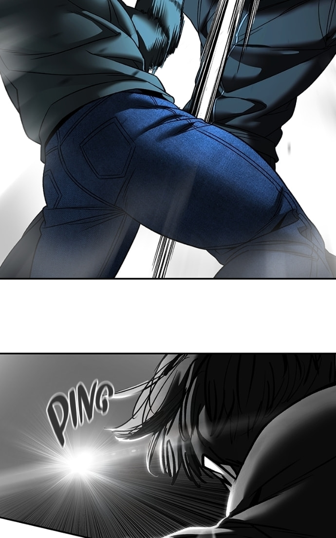 Designated Bully Chapter 157 page 118 - 
