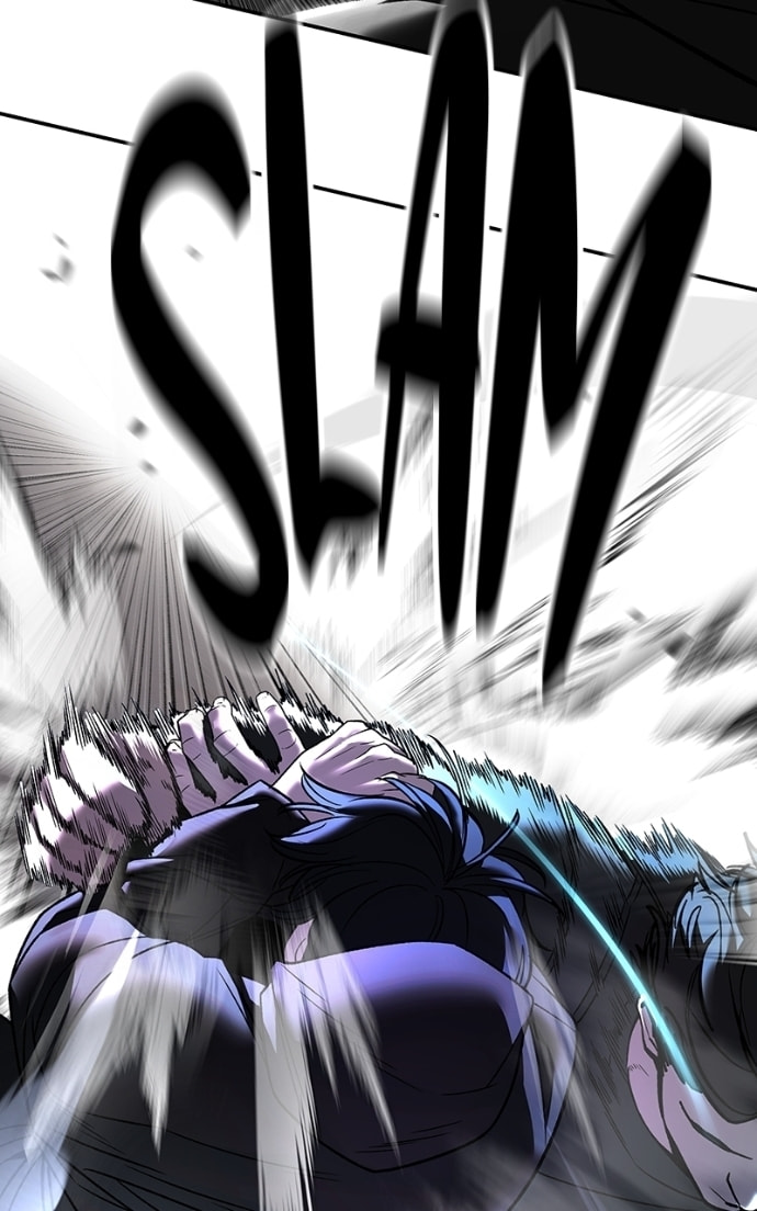 Designated Bully Chapter 157 page 119 - 