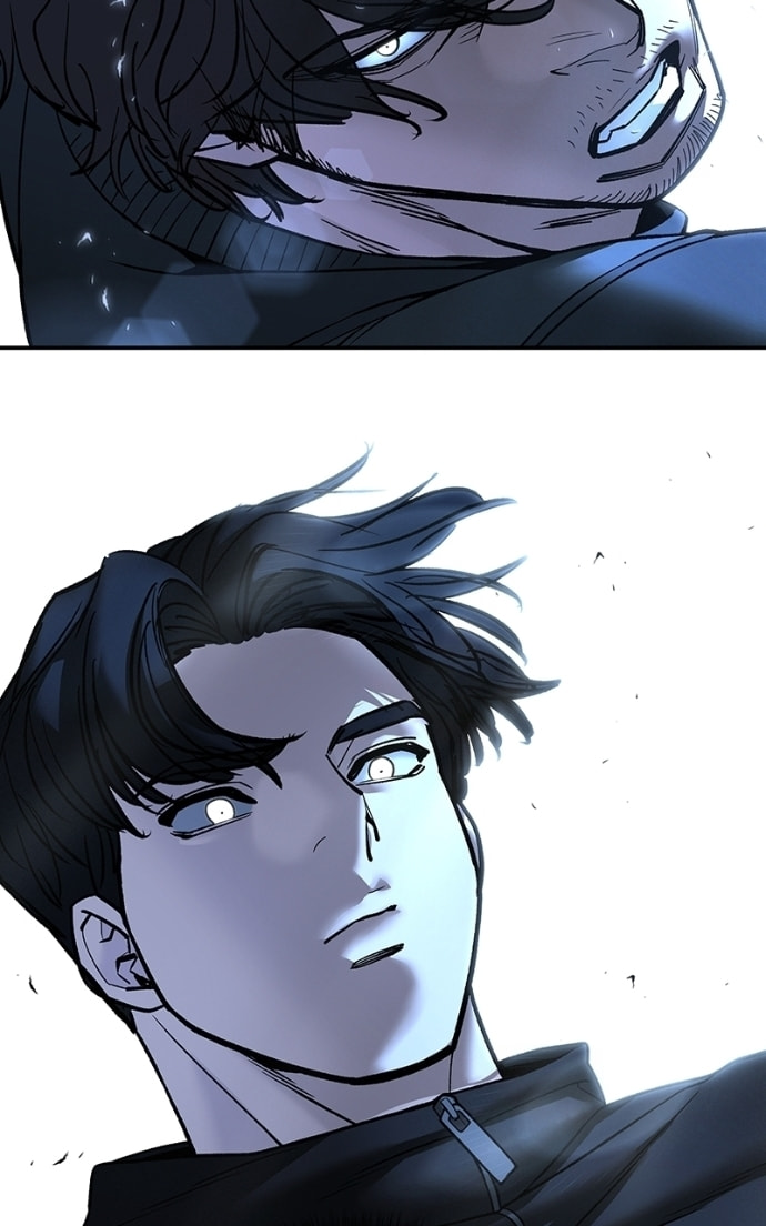 Designated Bully Chapter 157 page 13 - 
