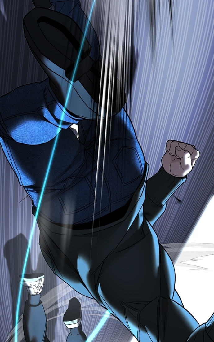 Designated Bully Chapter 157 page 121 - 