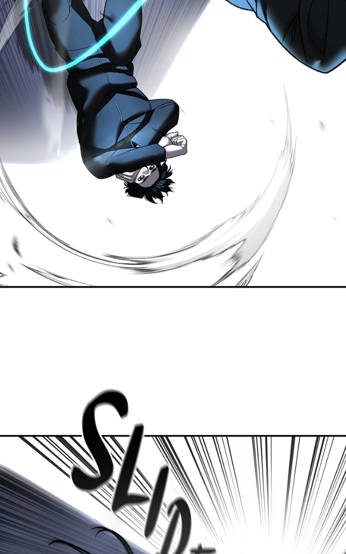 Designated Bully Chapter 157 page 122 - 