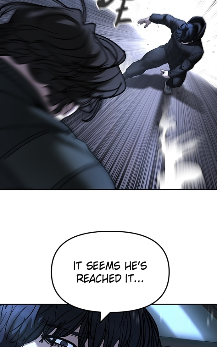 Designated Bully Chapter 157 page 123 - 
