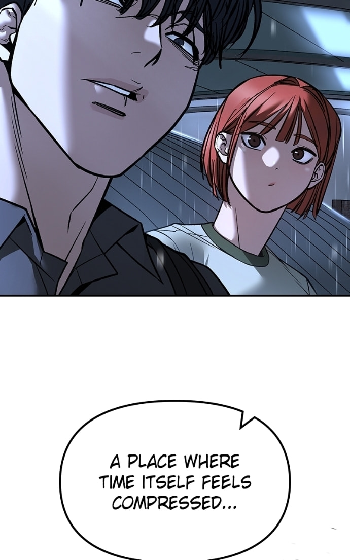 Designated Bully Chapter 157 page 124 - 