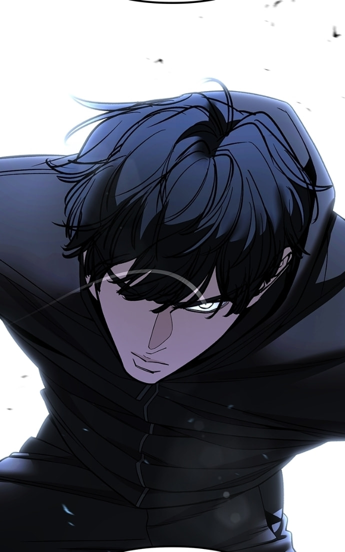 Designated Bully Chapter 157 page 125 - 