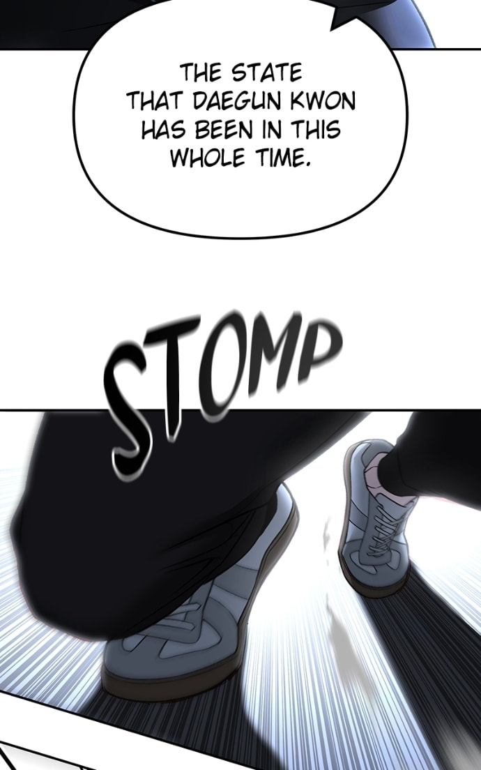 Designated Bully Chapter 157 page 126 - 