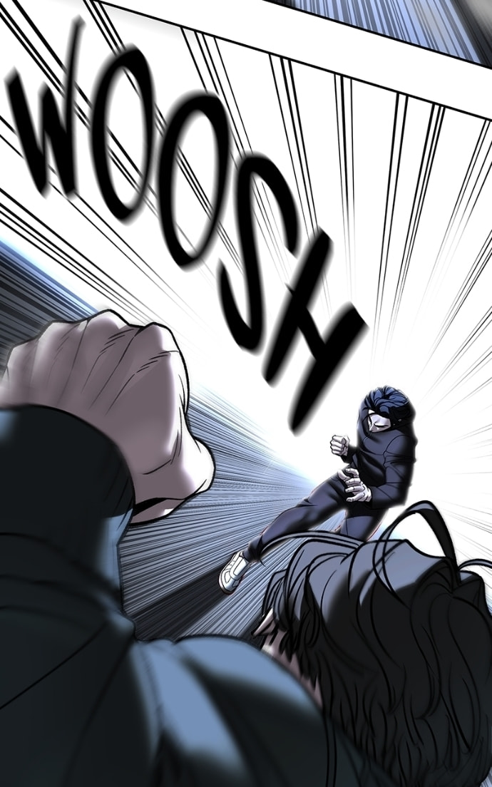 Designated Bully Chapter 157 page 127 - 