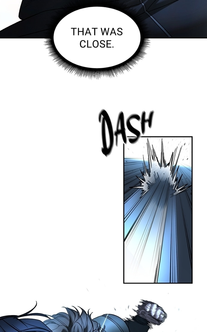 Designated Bully Chapter 157 page 14 - 
