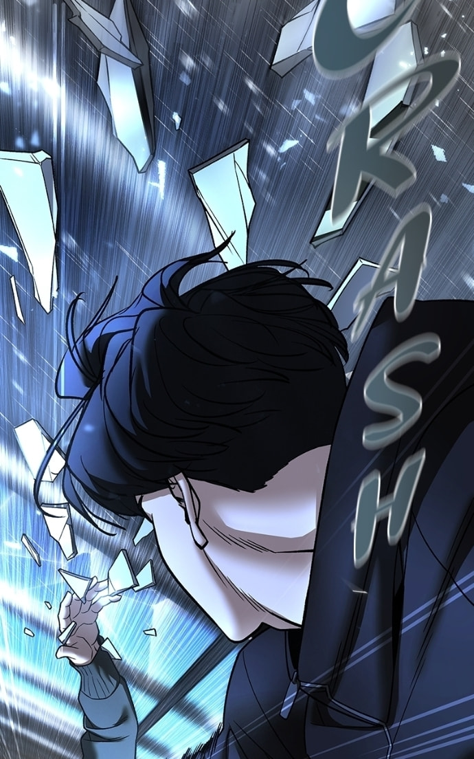 Designated Bully Chapter 157 page 132 - 