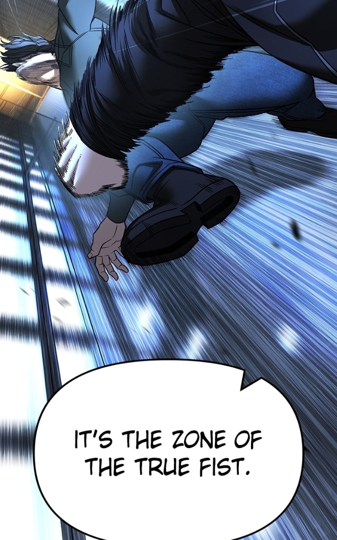 Designated Bully Chapter 157 page 133 - 