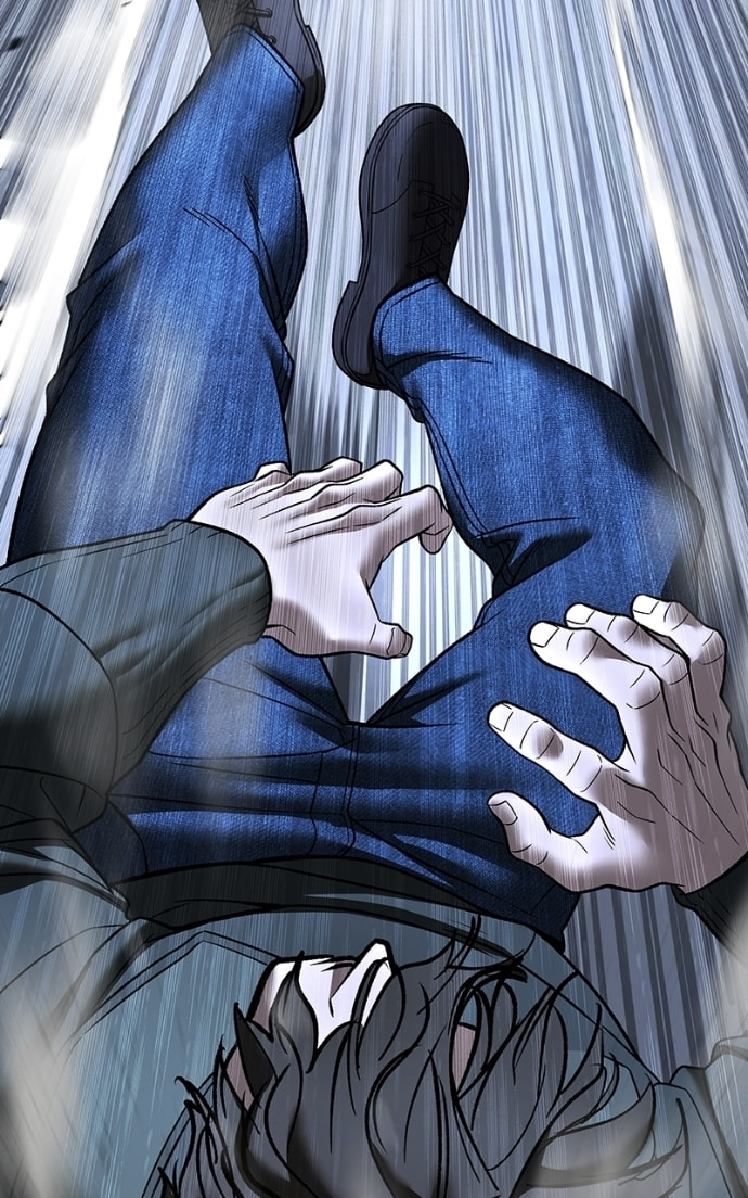Designated Bully Chapter 157 page 137 - 