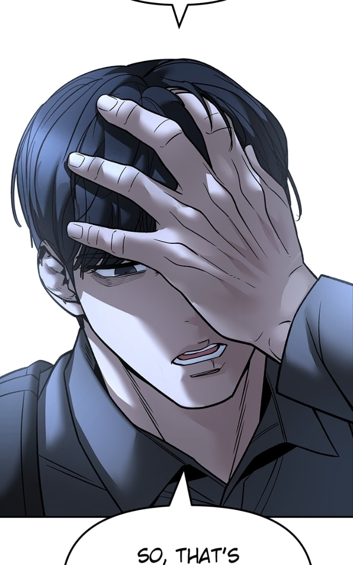 Designated Bully Chapter 157 page 140 - 