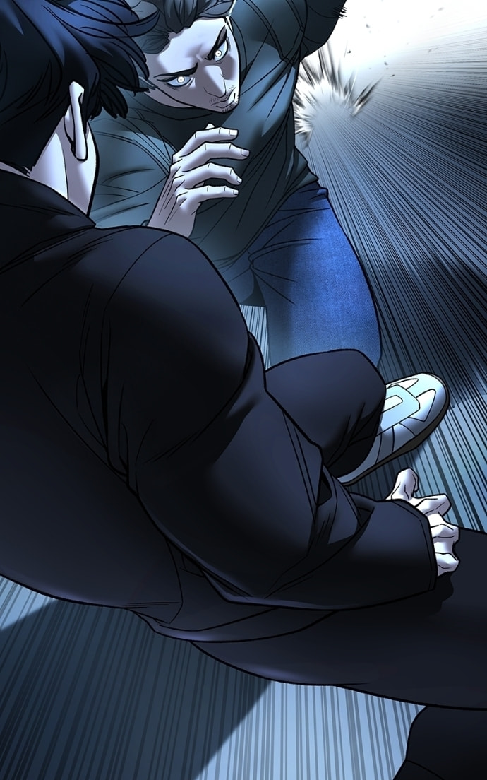 Designated Bully Chapter 157 page 15 - 