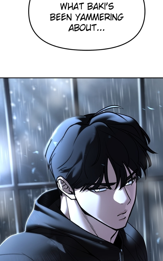 Designated Bully Chapter 157 page 141 - 