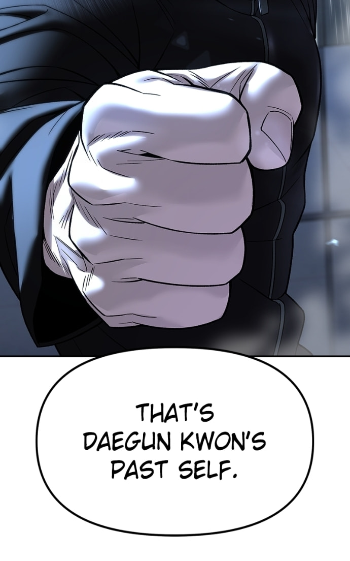 Designated Bully Chapter 157 page 142 - 