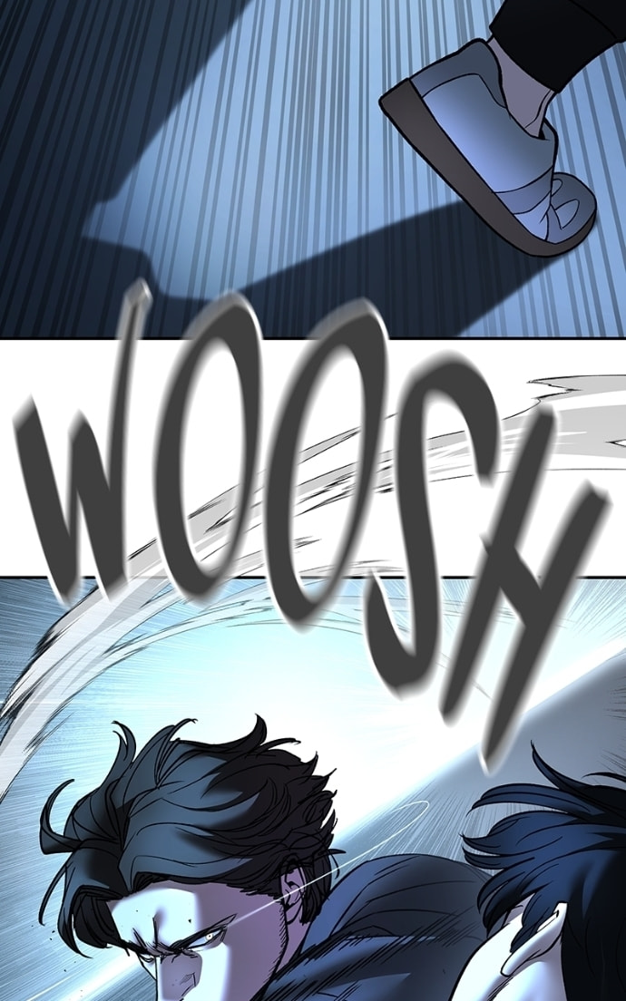 Designated Bully Chapter 157 page 16 - 
