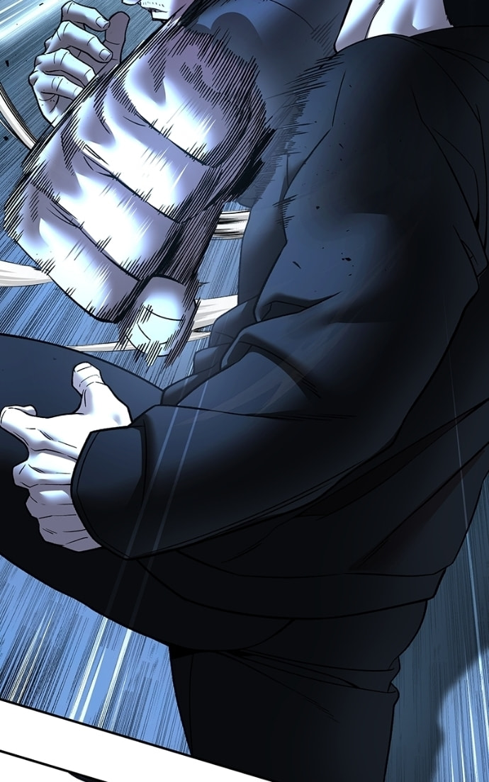 Designated Bully Chapter 157 page 17 - 