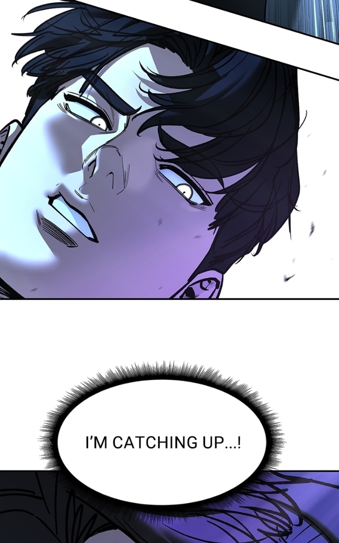 Designated Bully Chapter 157 page 18 - 