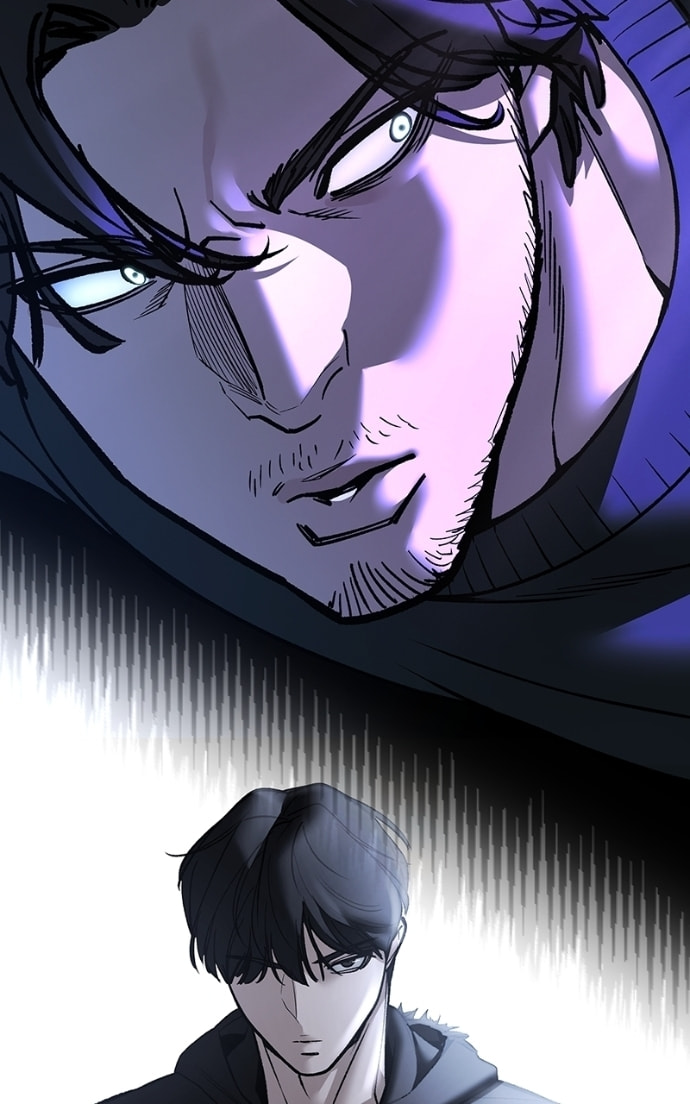 Designated Bully Chapter 157 page 19 - 