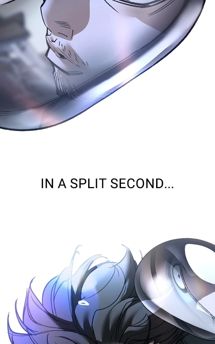 Designated Bully Chapter 157 page 3 - 
