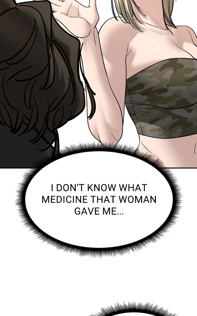Designated Bully Chapter 157 page 21 - 