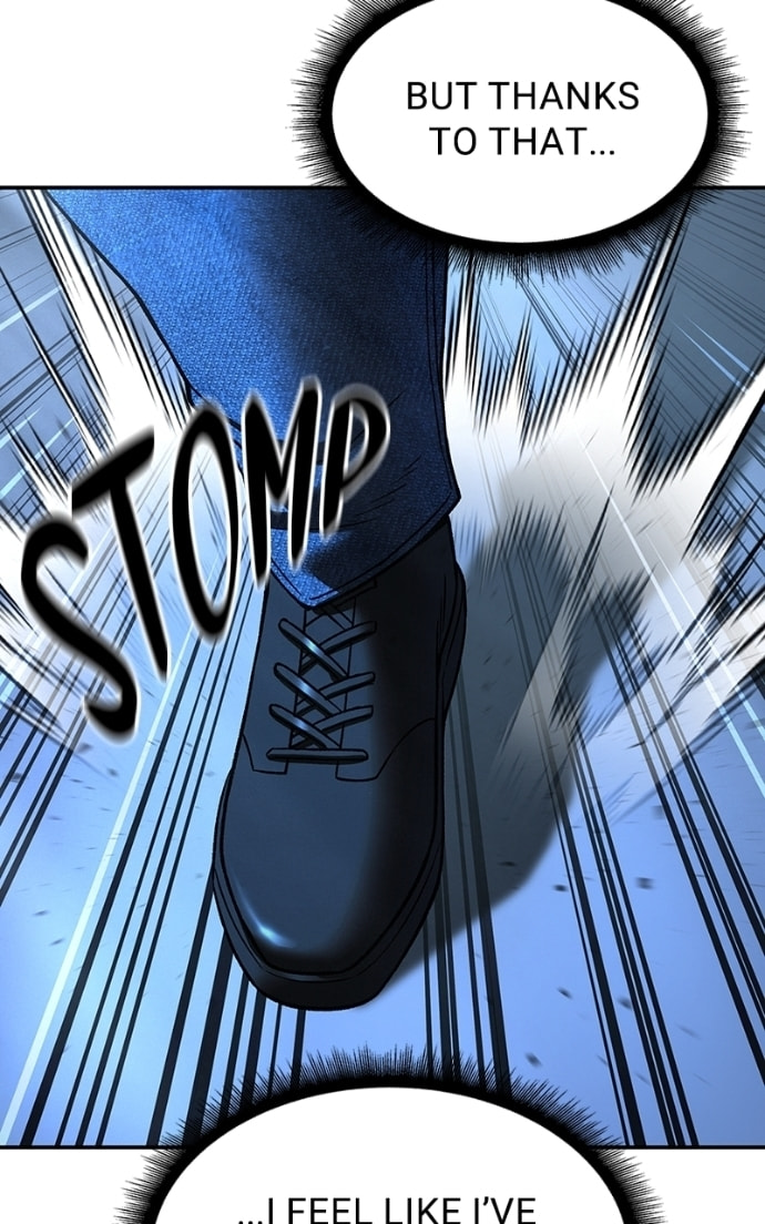Designated Bully Chapter 157 page 22 - 
