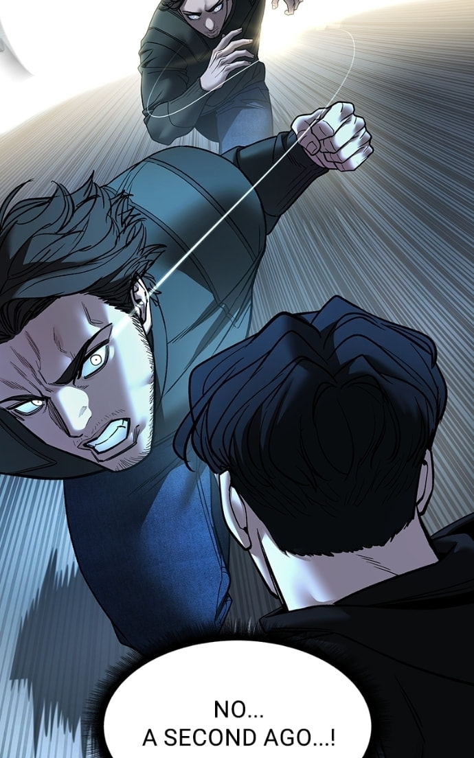 Designated Bully Chapter 157 page 24 - 