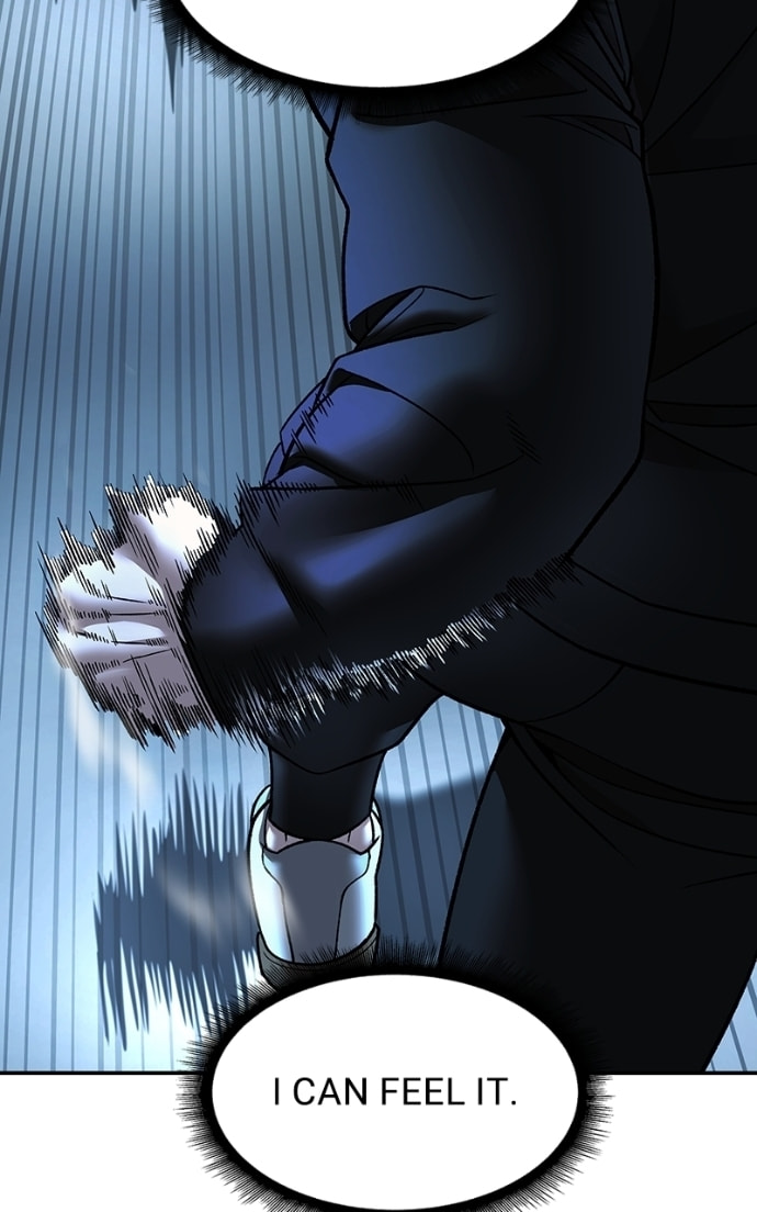Designated Bully Chapter 157 page 25 - 