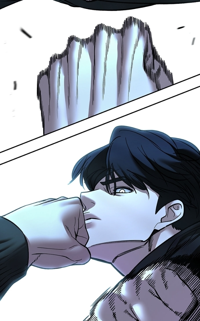 Designated Bully Chapter 157 page 27 - 