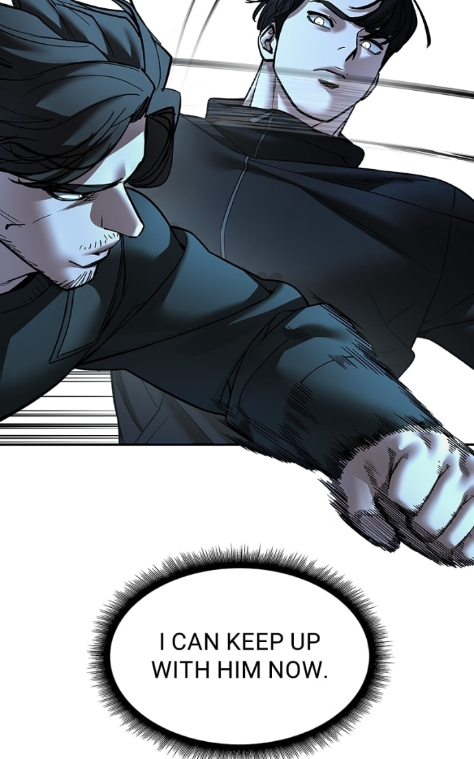 Designated Bully Chapter 157 page 29 - 