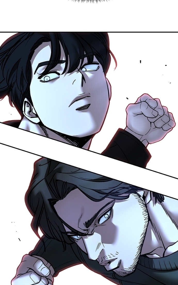 Designated Bully Chapter 157 page 30 - 