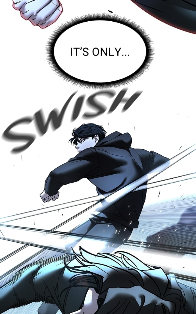 Designated Bully Chapter 157 page 31 - 