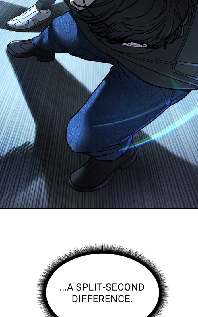 Designated Bully Chapter 157 page 32 - 