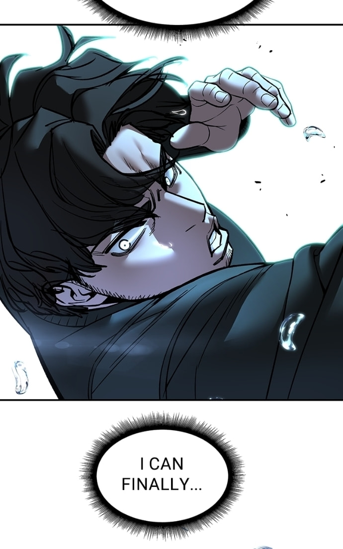 Designated Bully Chapter 157 page 33 - 