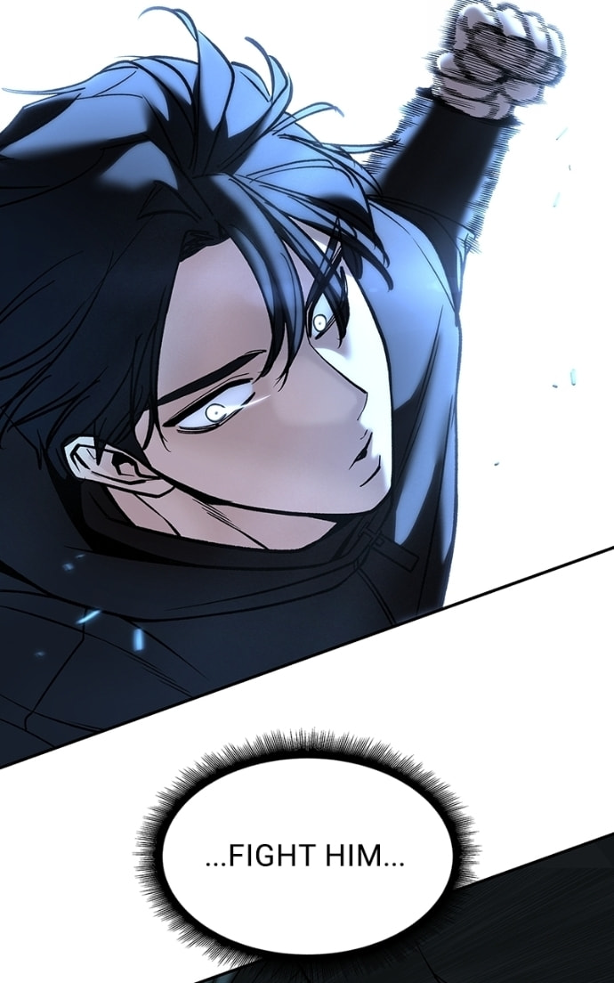 Designated Bully Chapter 157 page 34 - 