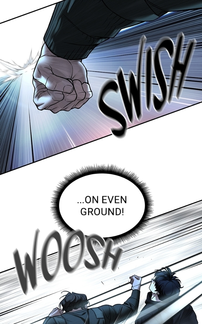 Designated Bully Chapter 157 page 35 - 