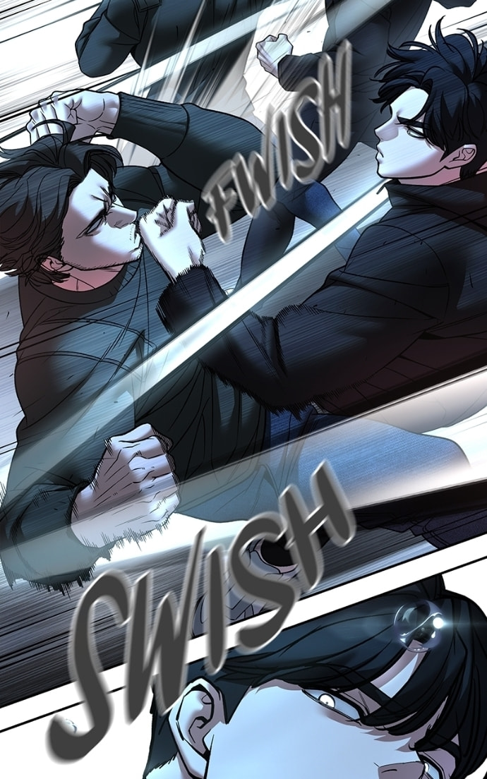 Designated Bully Chapter 157 page 36 - 