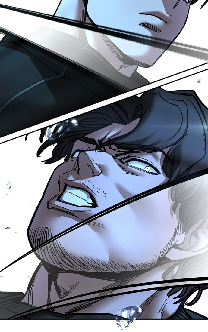 Designated Bully Chapter 157 page 37 - 