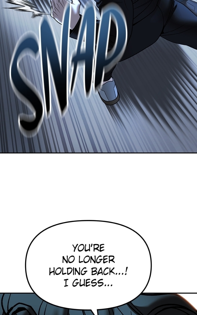 Designated Bully Chapter 157 page 39 - 