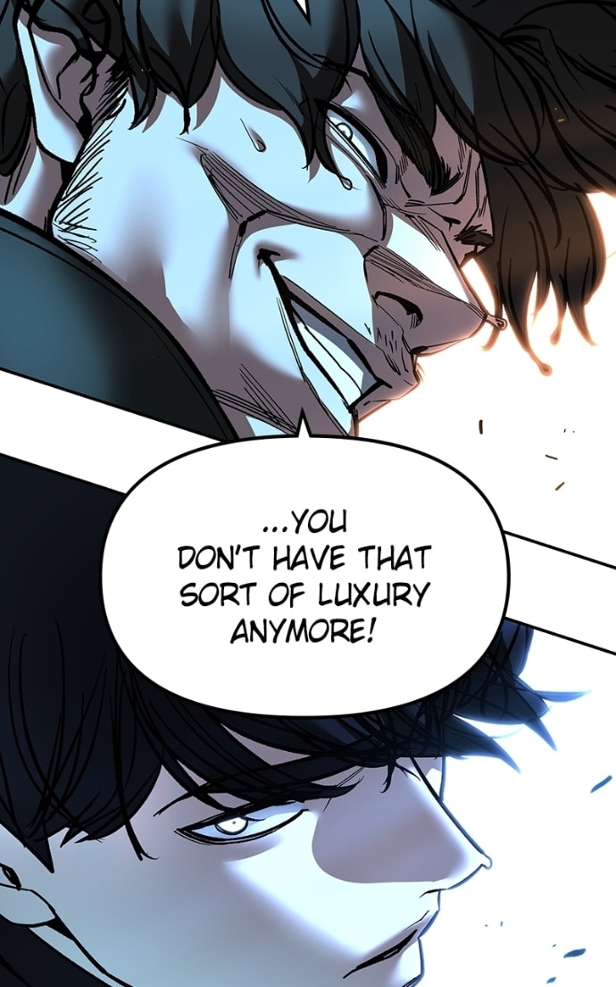 Designated Bully Chapter 157 page 40 - 