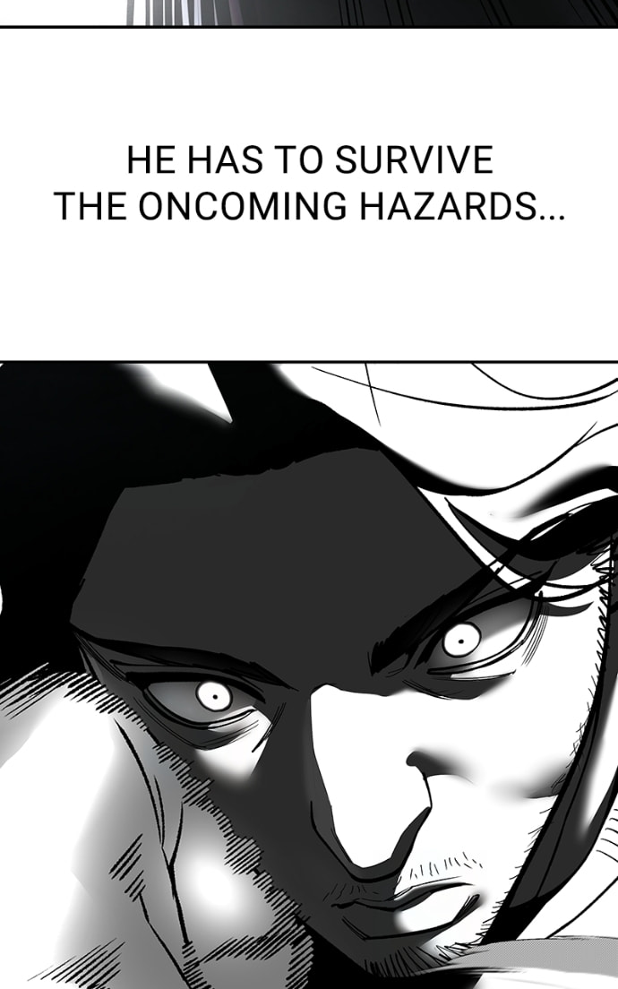 Designated Bully Chapter 157 page 5 - 