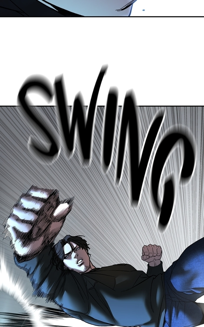 Designated Bully Chapter 157 page 41 - 