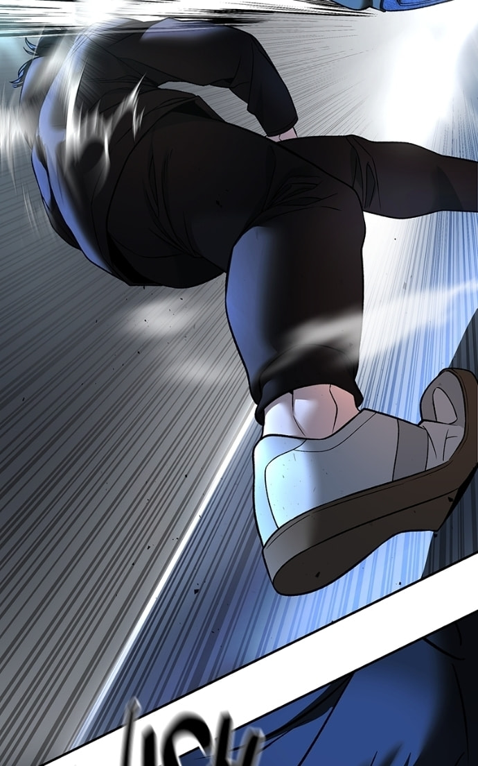Designated Bully Chapter 157 page 42 - 