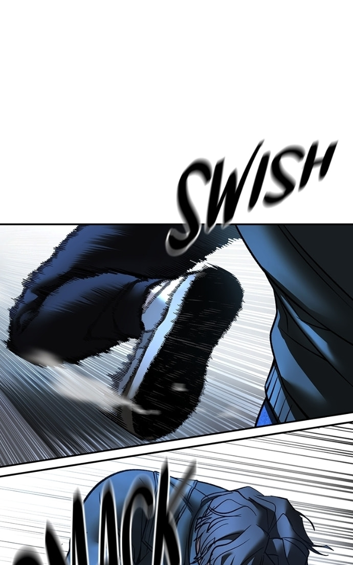 Designated Bully Chapter 157 page 45 - 