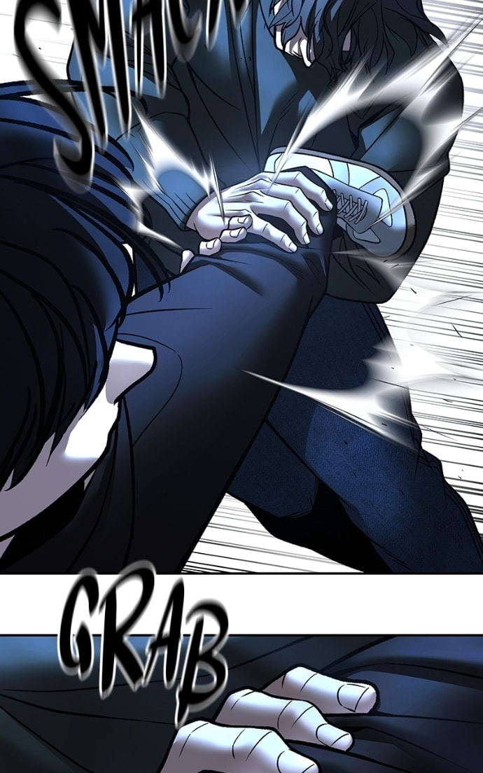 Designated Bully Chapter 157 page 46 - 