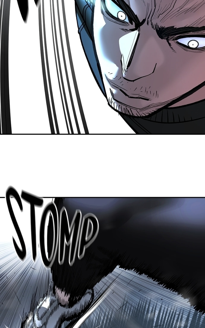Designated Bully Chapter 157 page 48 - 