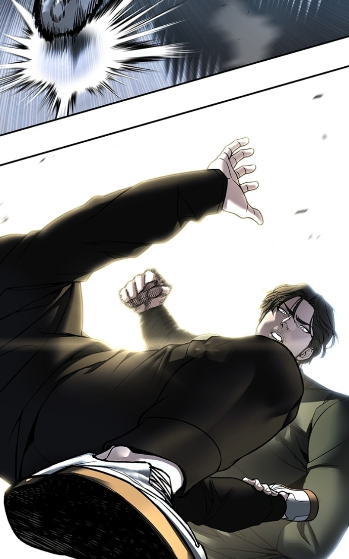 Designated Bully Chapter 157 page 49 - 